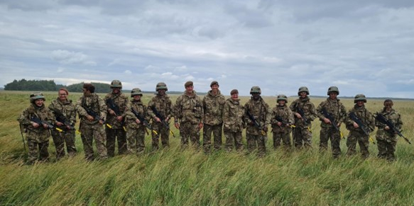 Combined Cadet Force
