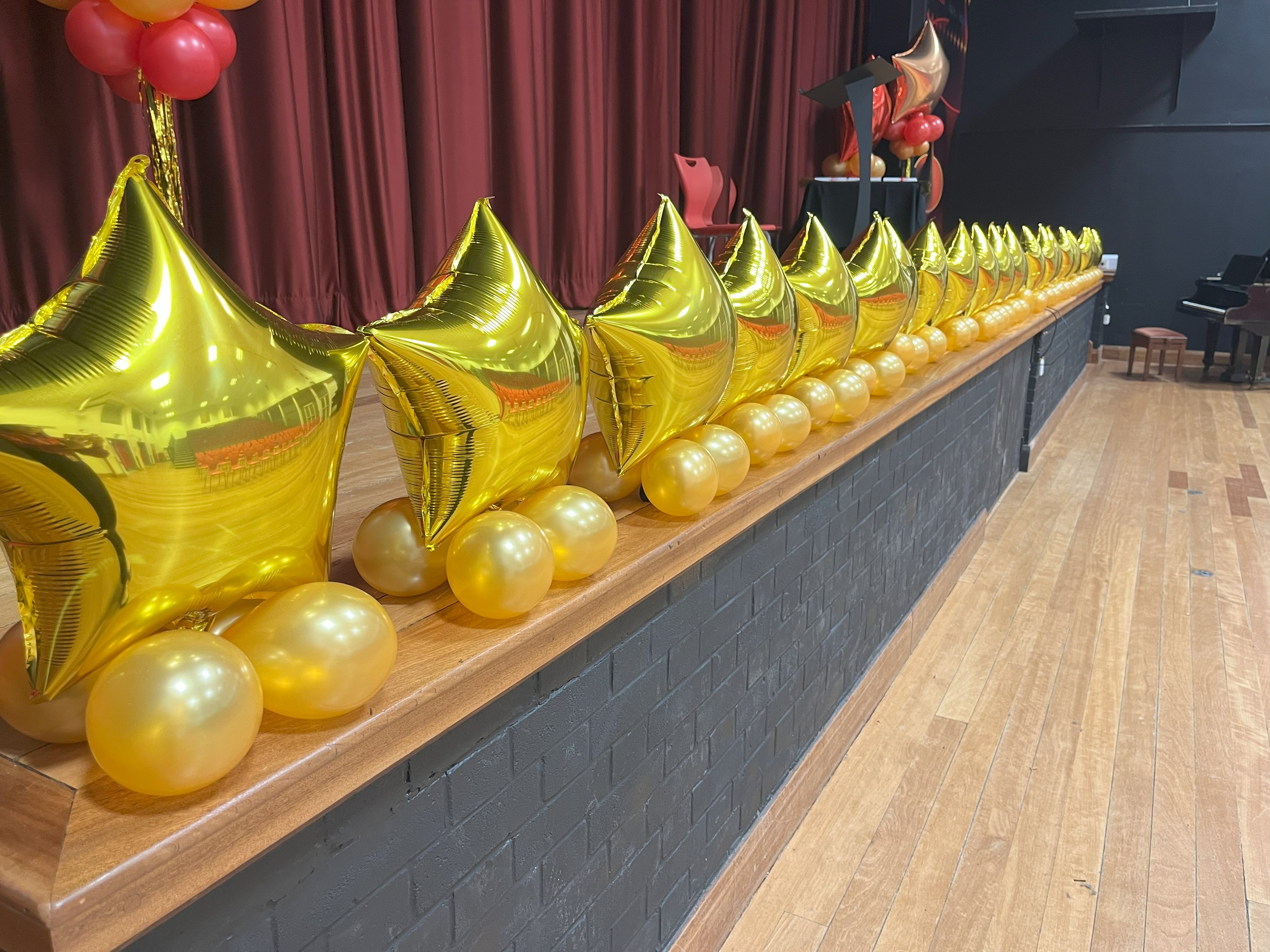 Year 11 Preparing for Exams Evening 3pm - 7.30pm