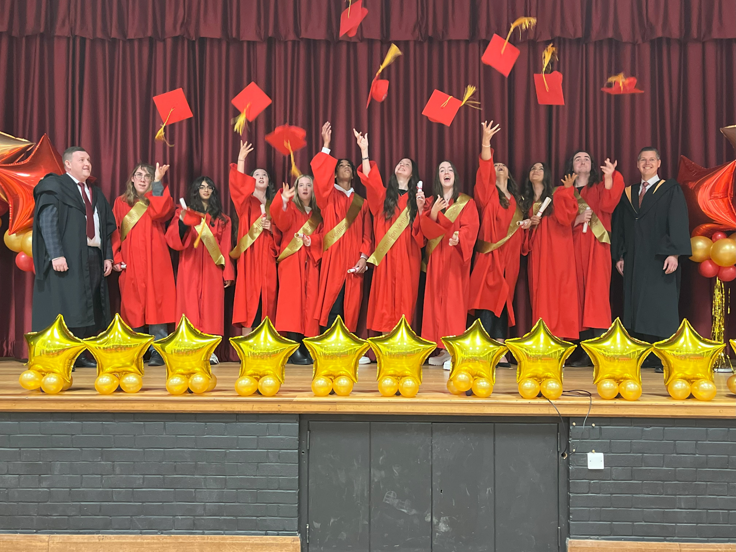 Alumni
