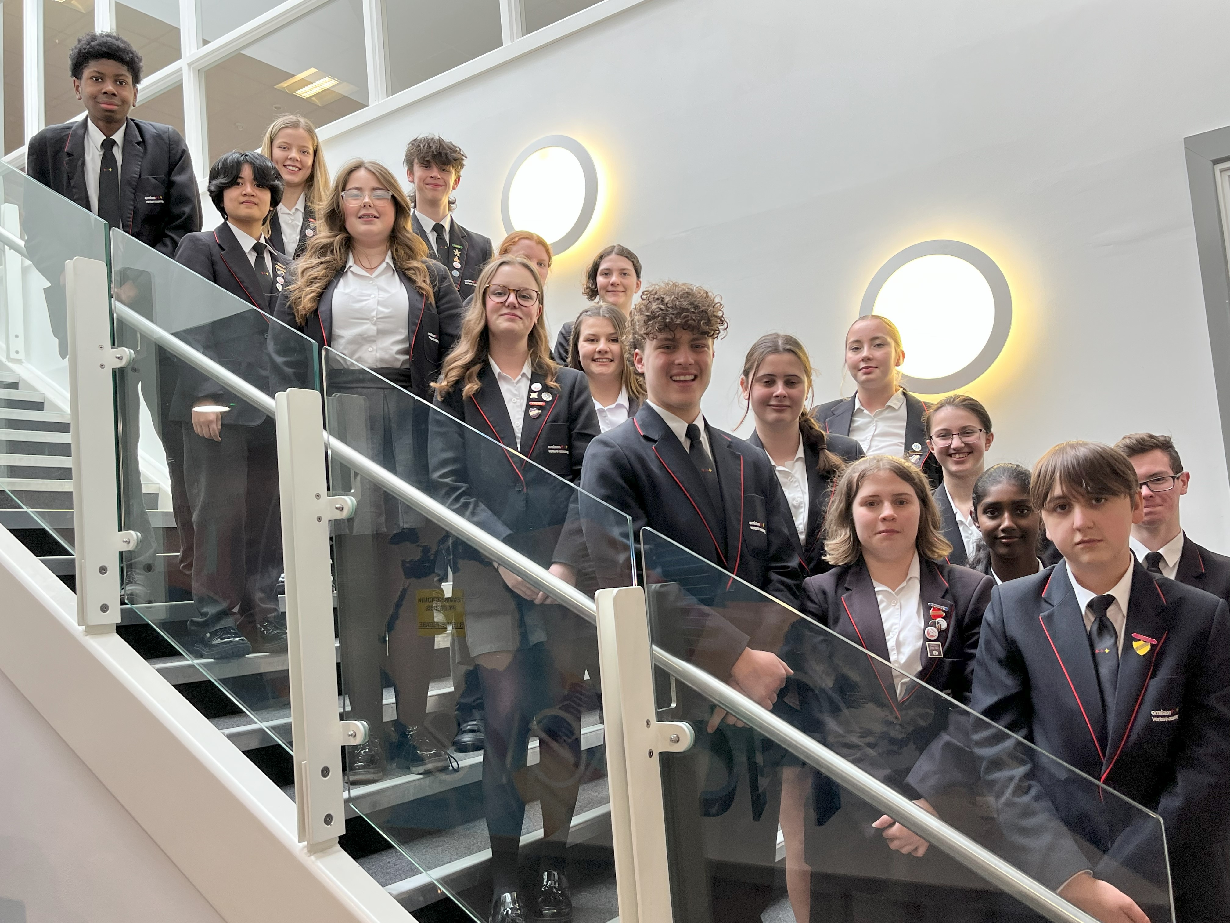 Year 11 Parents Evening 3.00pm - 7.30pm
