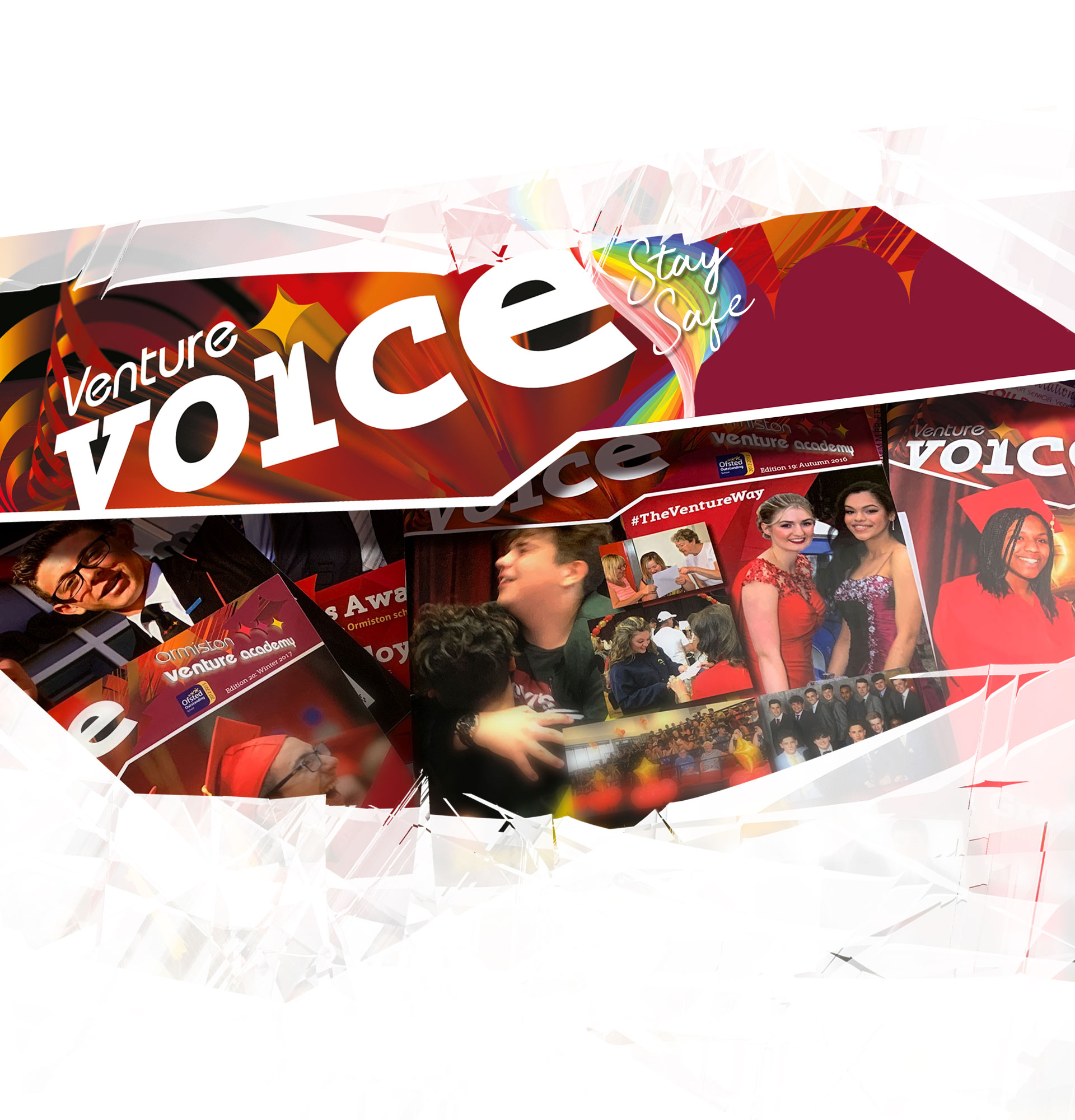 Venture Voice