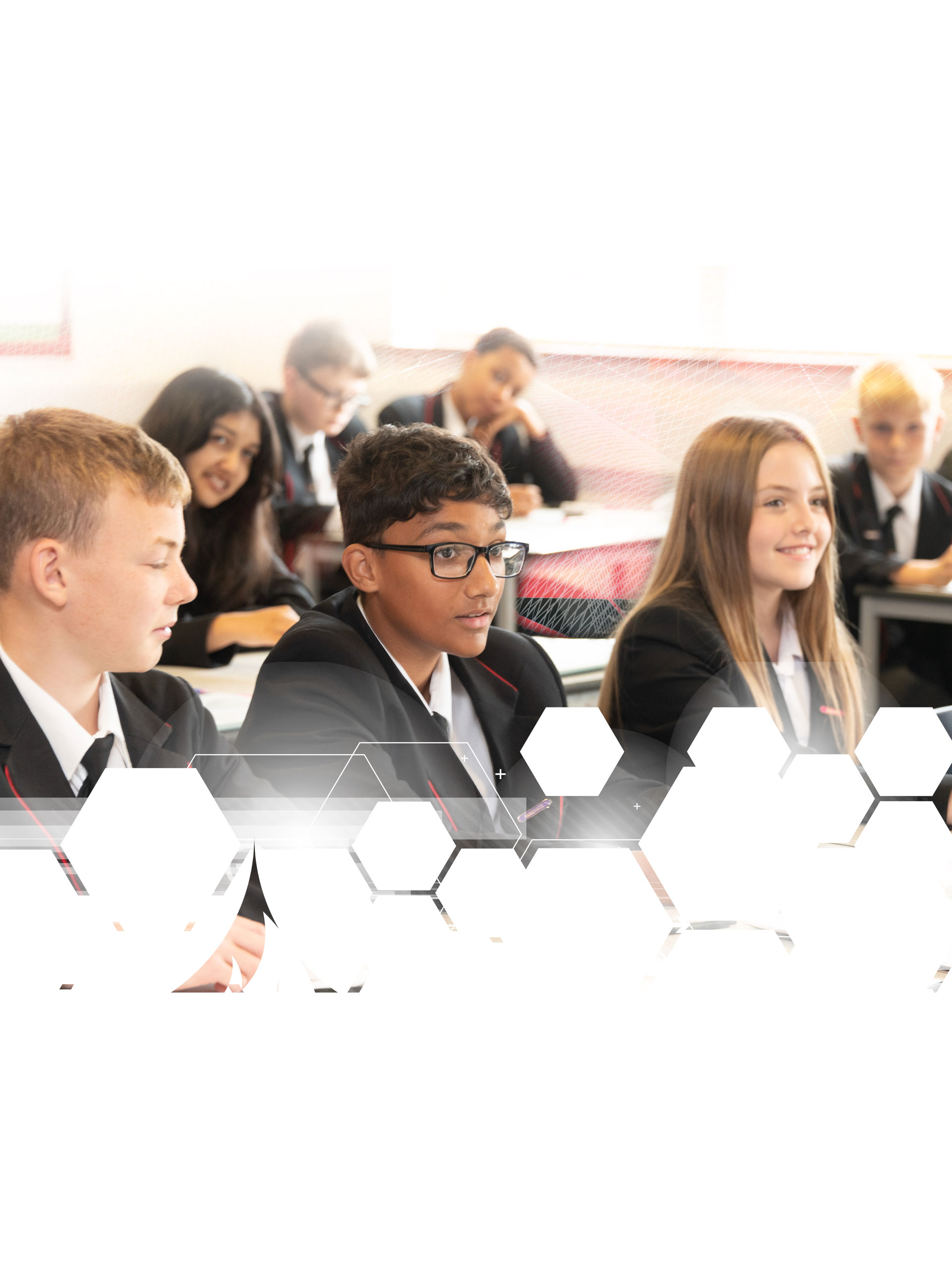 Academic Review Day and Careers Fair 3.10pm - 7.30pm