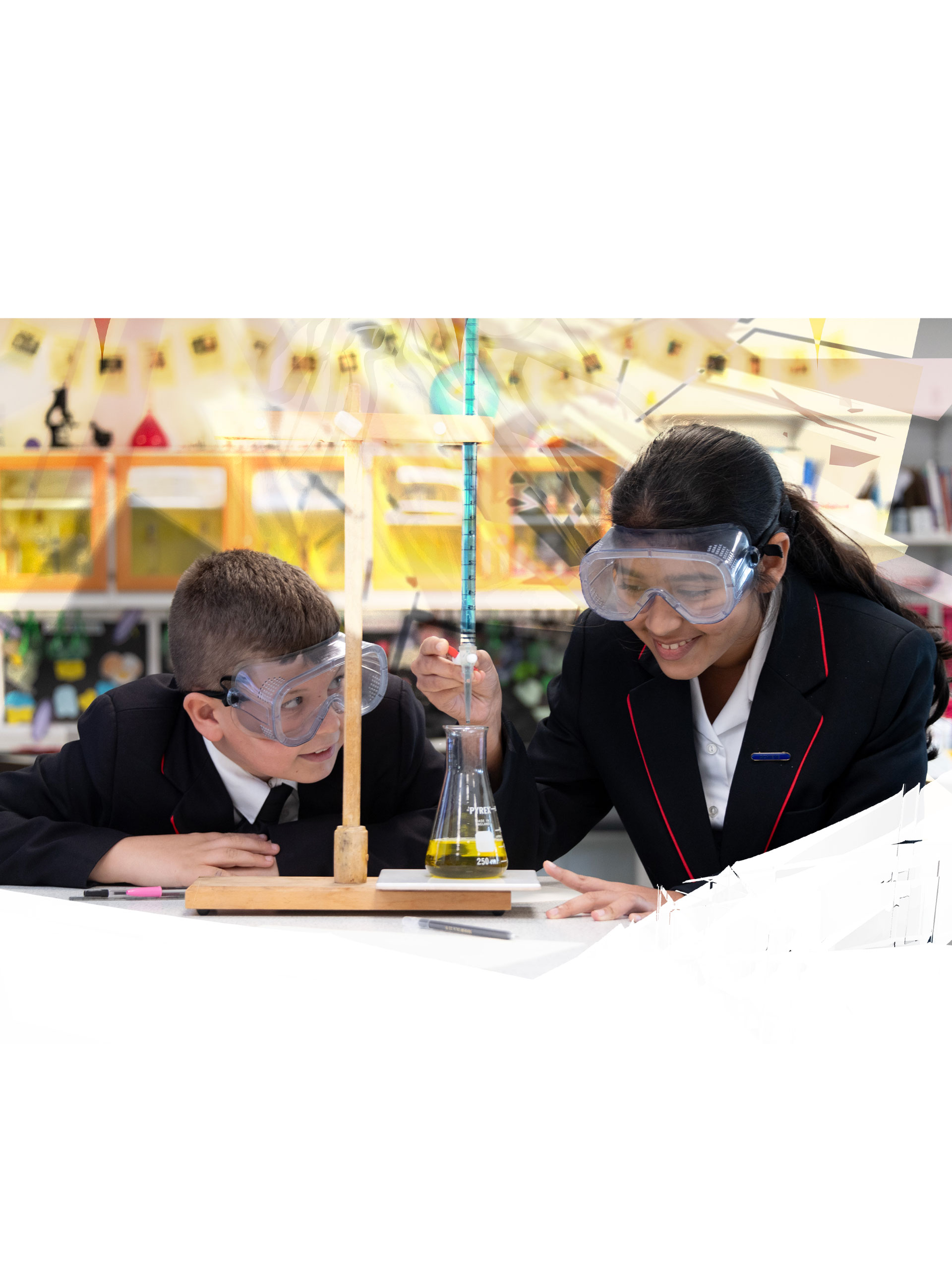 Target Setting & Reporting