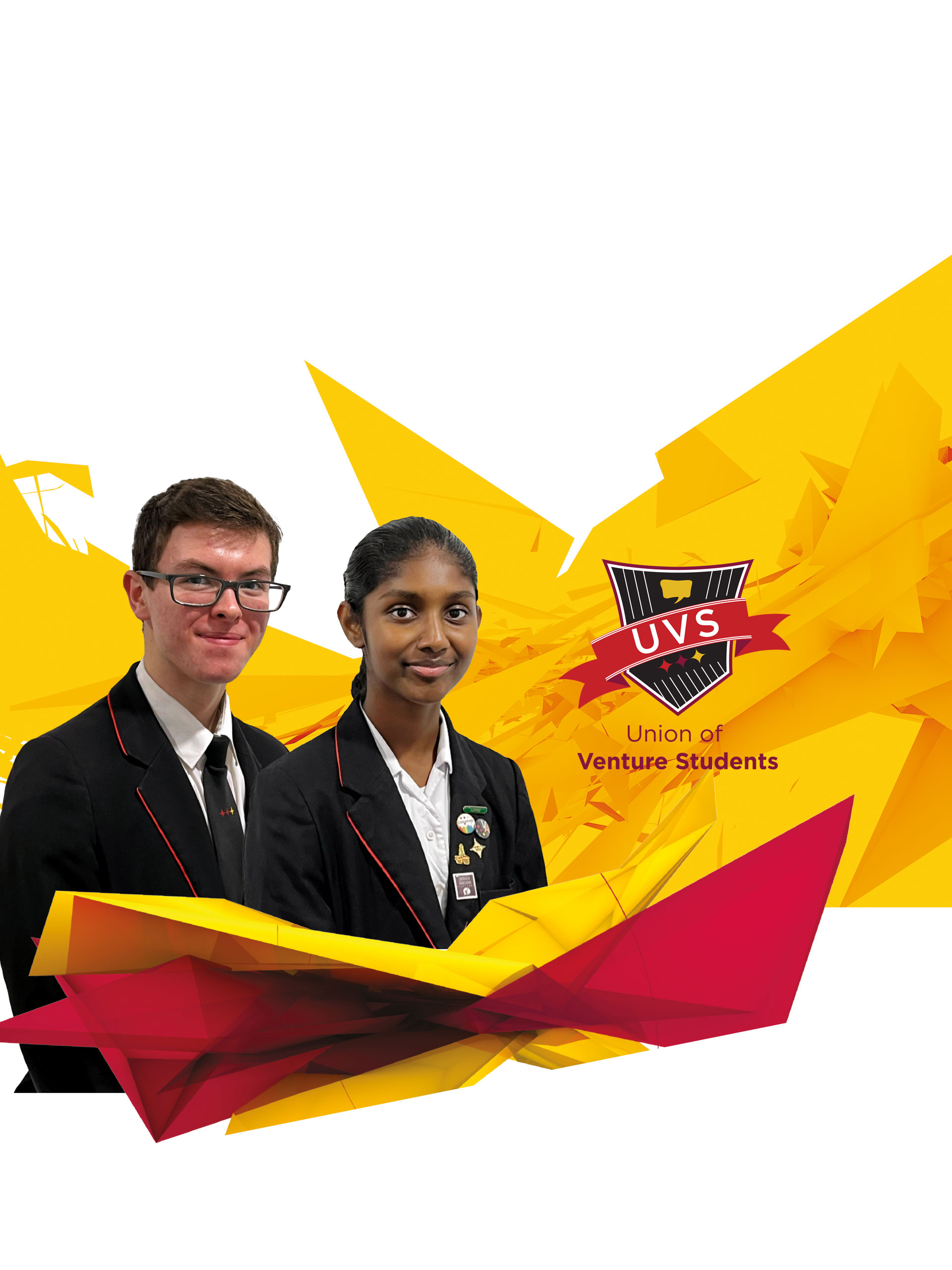 Union Of Venture Students