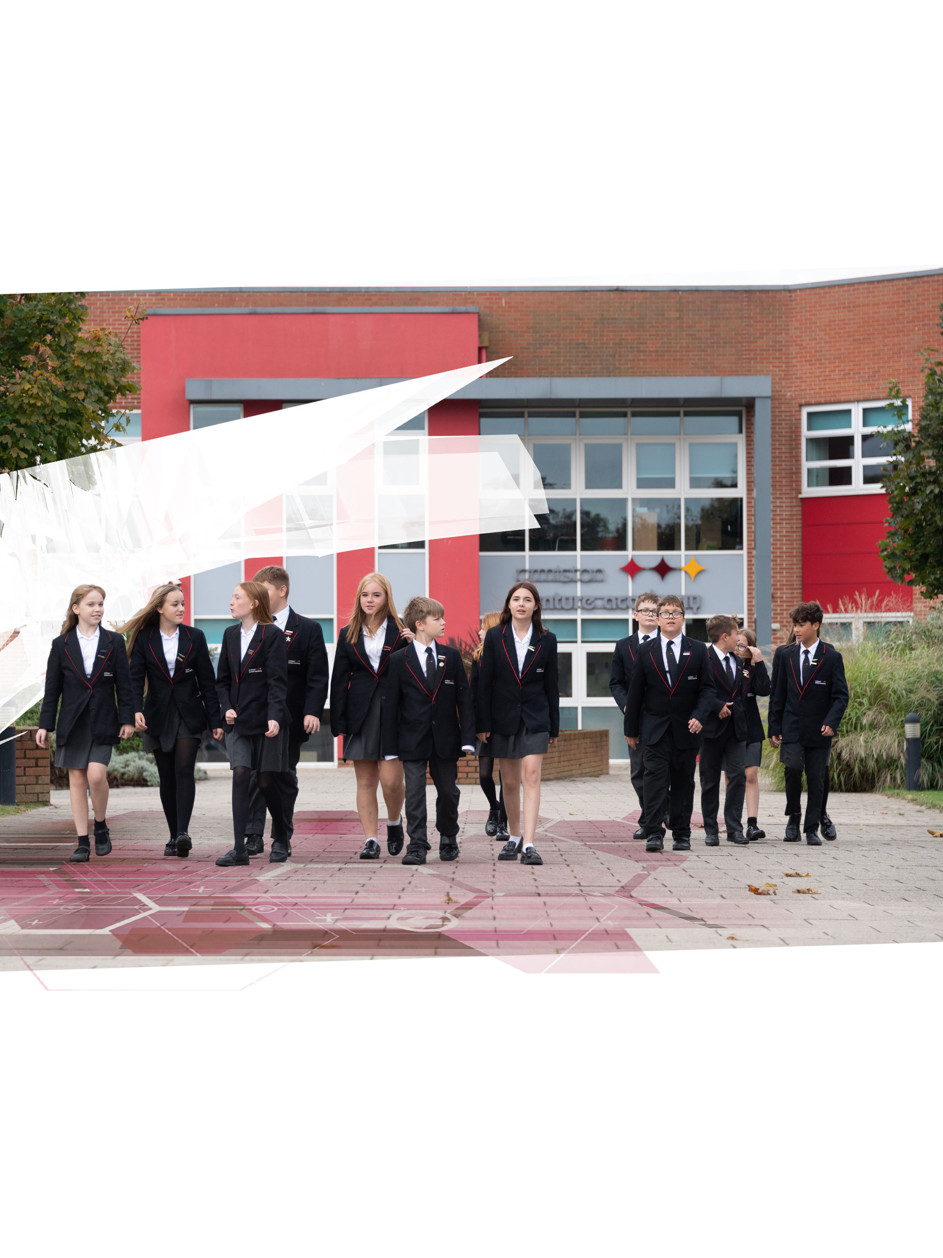 Year 7 & 8 Parents Evening 3.00pm - 7.30pm